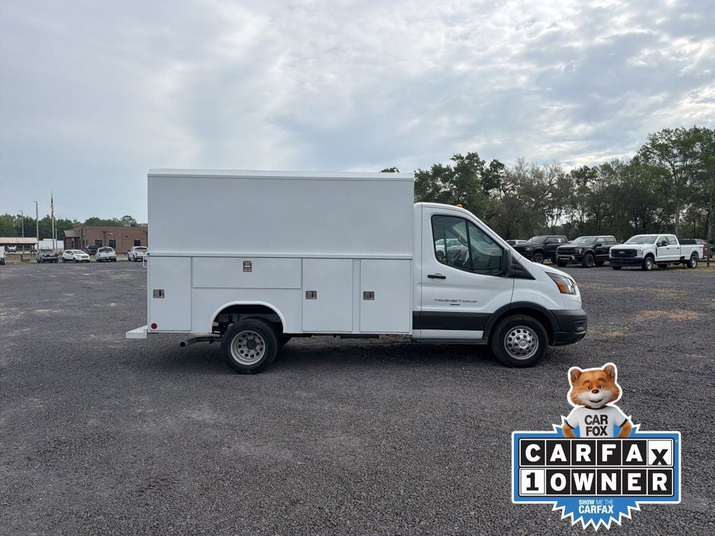 2023 Ford Transit-350 Base