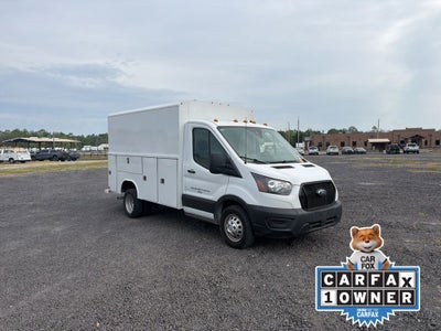 2023 Ford Transit-350 Base