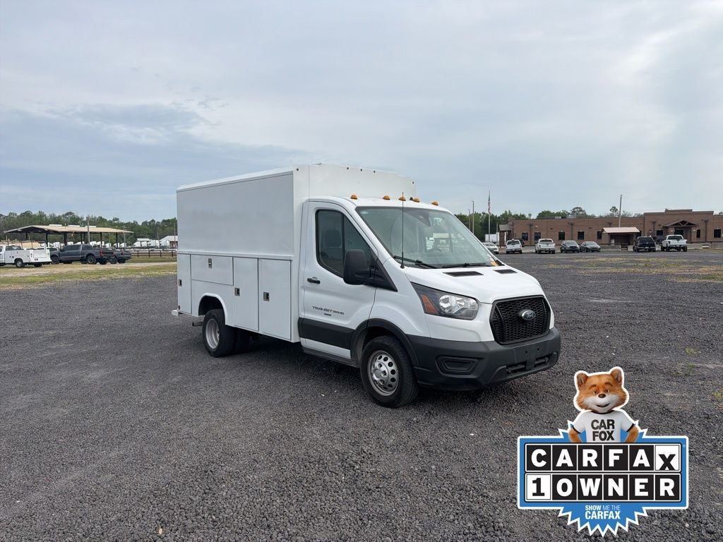 2023 Ford Transit-350 Base