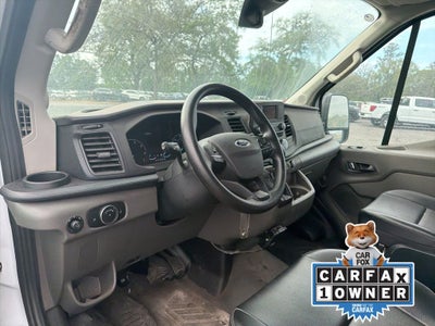 2023 Ford Transit-350 Base