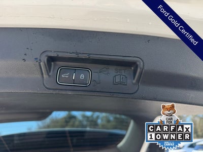 2024 Ford Explorer Platinum