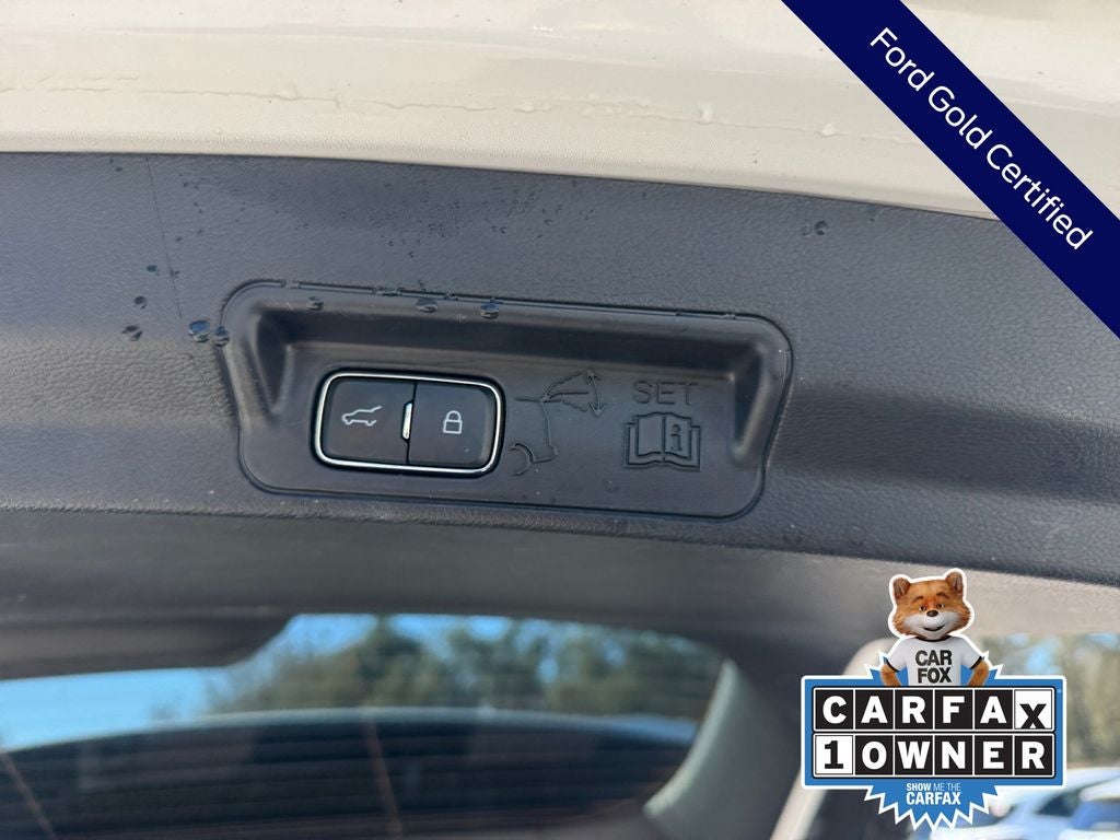 2024 Ford Explorer Platinum