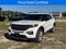 2022 Ford Explorer King Ranch