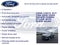2025 Ford Escape Hybrid ST-Line