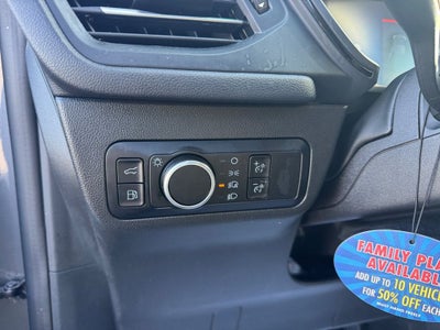 2025 Ford Escape Hybrid ST-Line