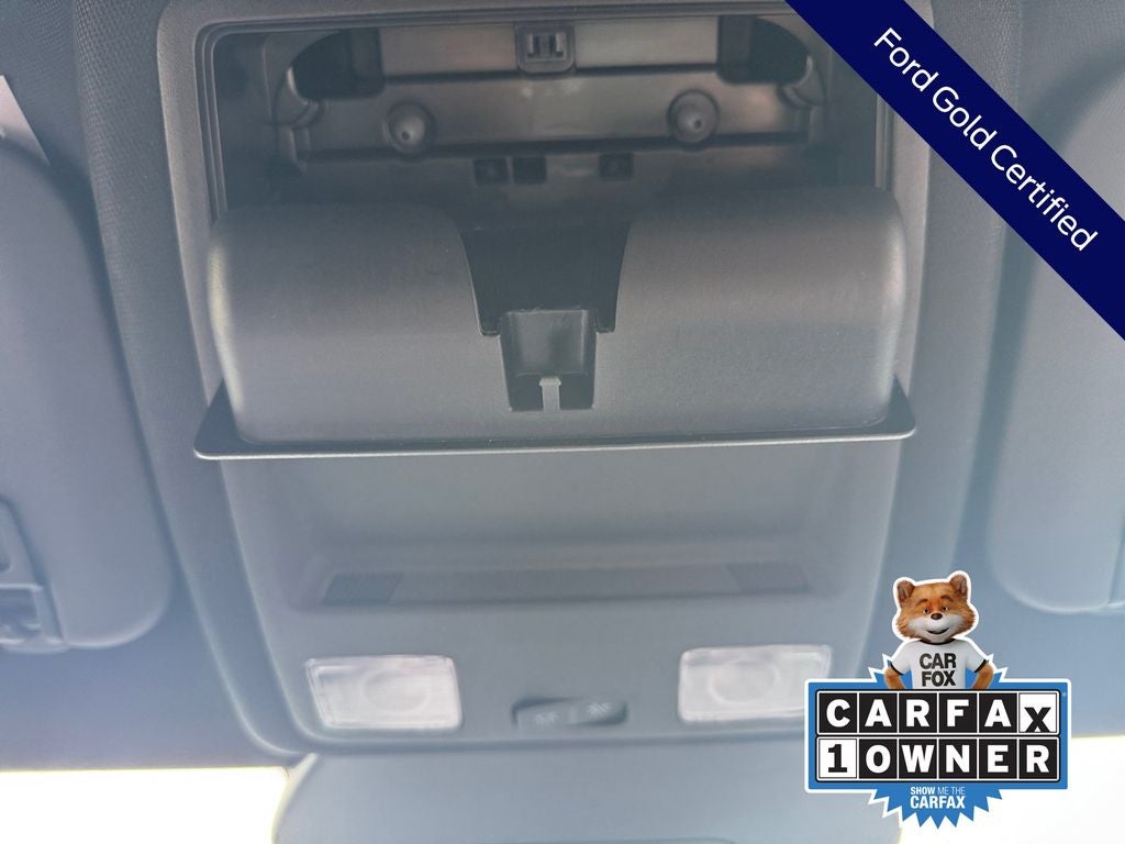 2024 Ford Escape Hybrid ST-Line