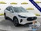 2024 Ford Escape Hybrid Platinum