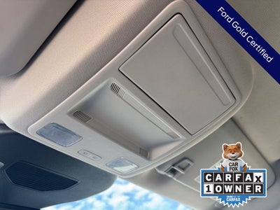 2024 Ford Escape Hybrid Platinum