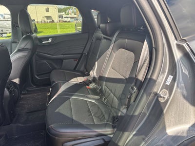 2026 Ford Escape Hybrid ST-Line Select
