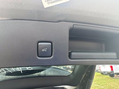 2026 Ford Escape Hybrid ST-Line Select
