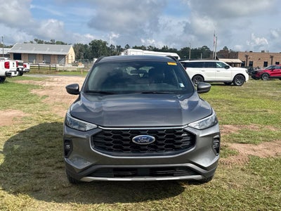 2026 Ford Escape Hybrid ST-Line Select
