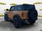 2021 Ford Bronco Wildtrak