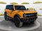 2021 Ford Bronco Wildtrak