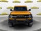 2021 Ford Bronco Wildtrak