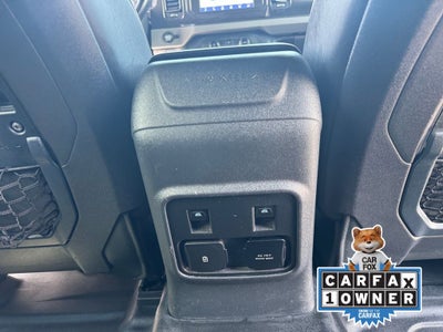 2021 Ford Bronco Black Diamond