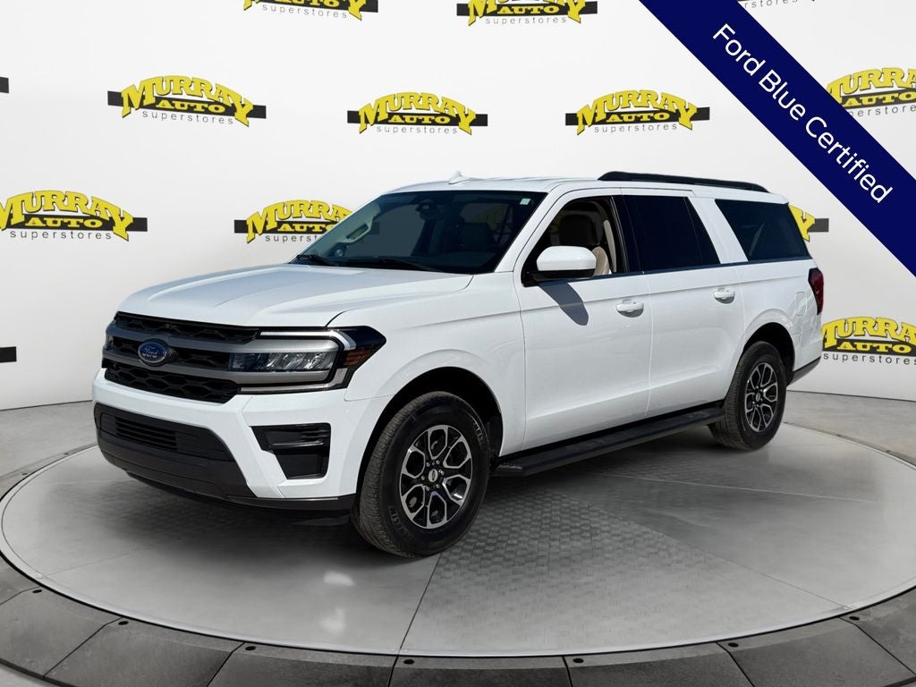 2024 Ford Expedition Max XLT