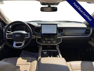 2024 Ford Expedition Max XLT