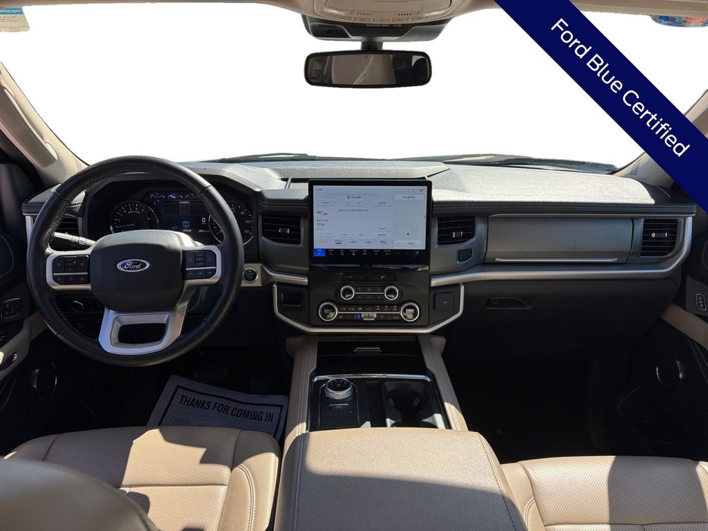 2024 Ford Expedition Max XLT