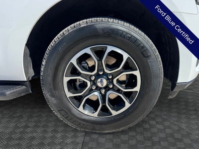 2024 Ford Expedition Max XLT