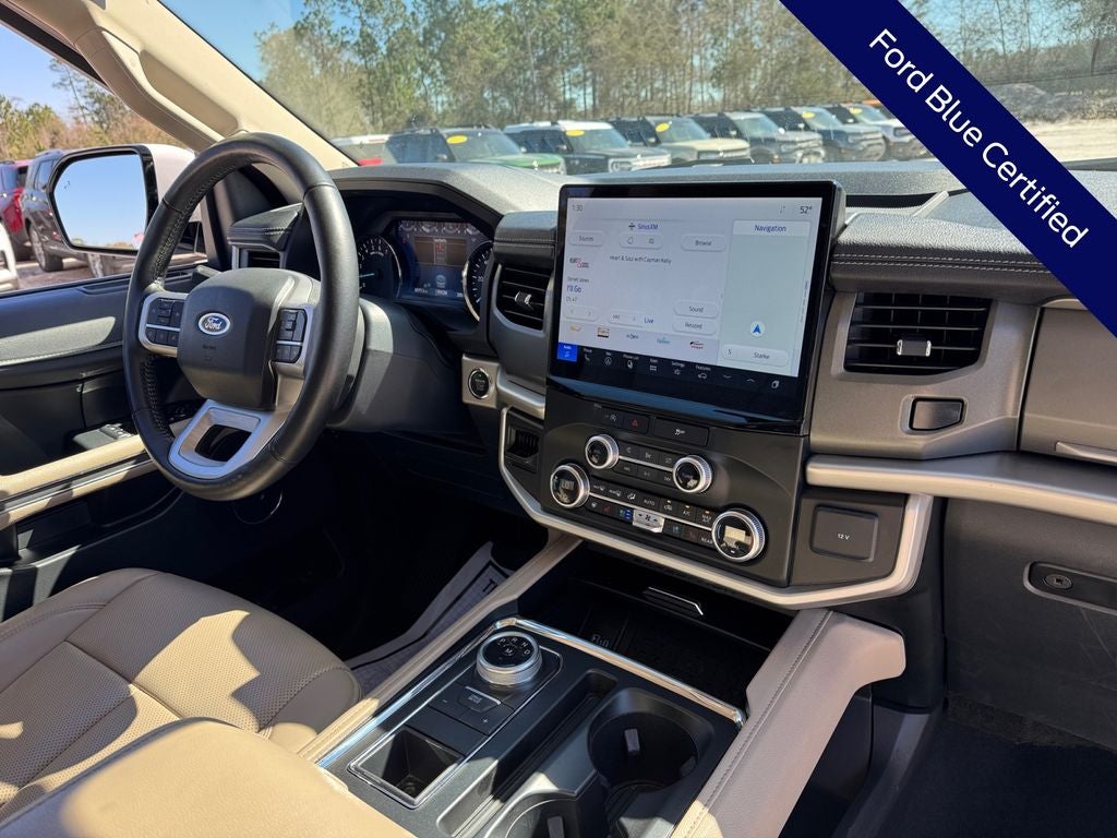 2024 Ford Expedition Max XLT