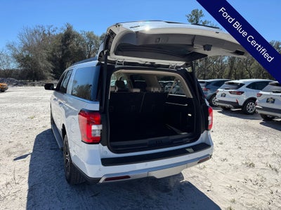 2024 Ford Expedition Max XLT