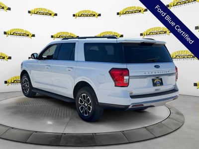 2024 Ford Expedition Max XLT