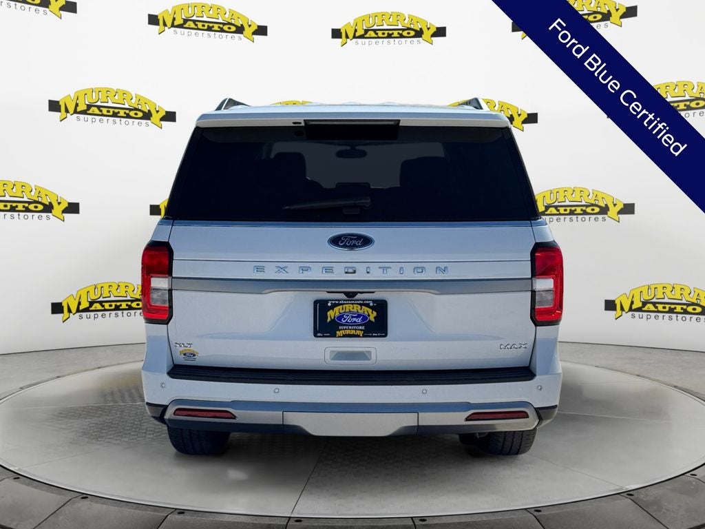 2024 Ford Expedition Max XLT