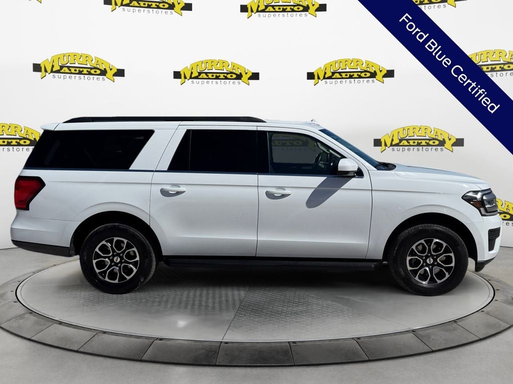 2024 Ford Expedition Max XLT