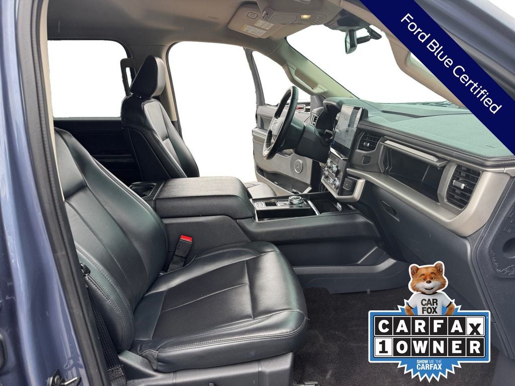 2022 Ford Expedition Max XLT