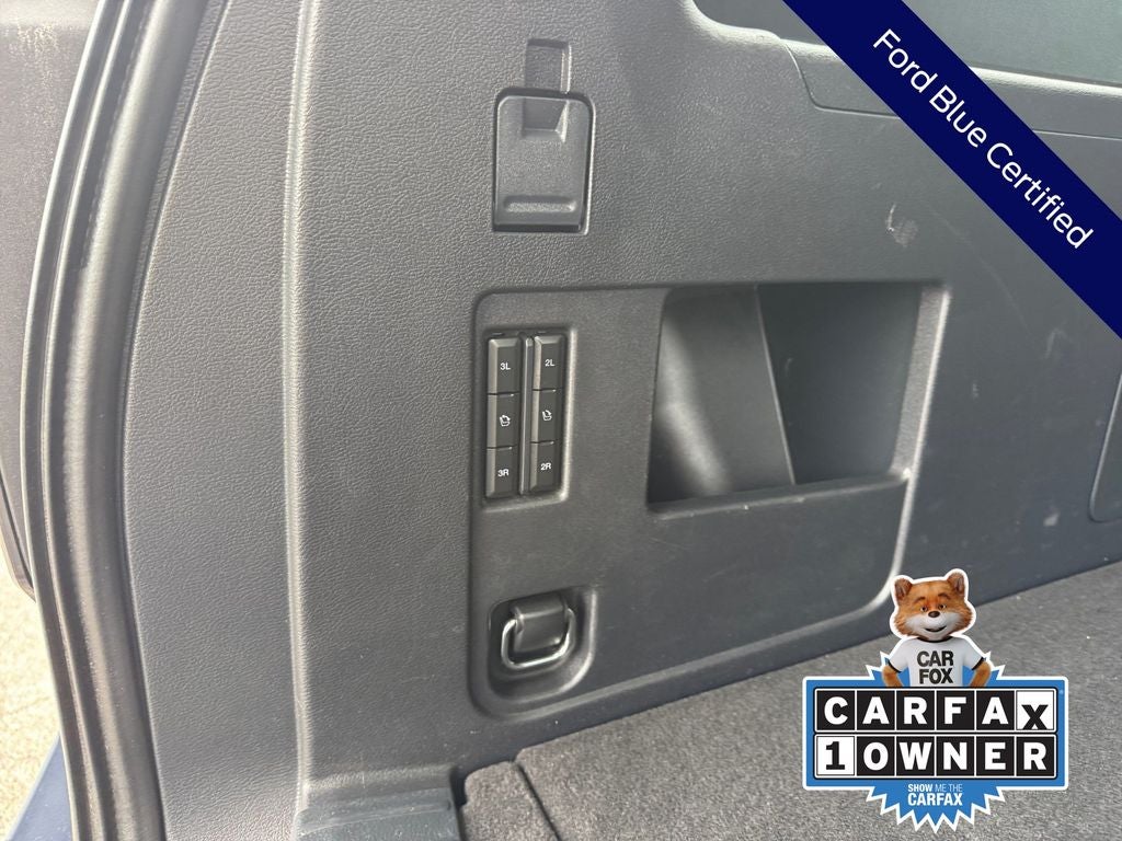 2022 Ford Expedition Max XLT