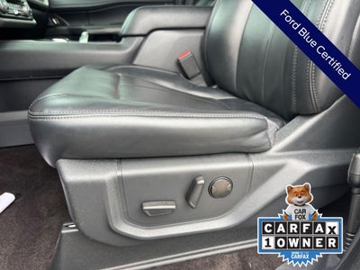 2022 Ford Expedition Max XLT