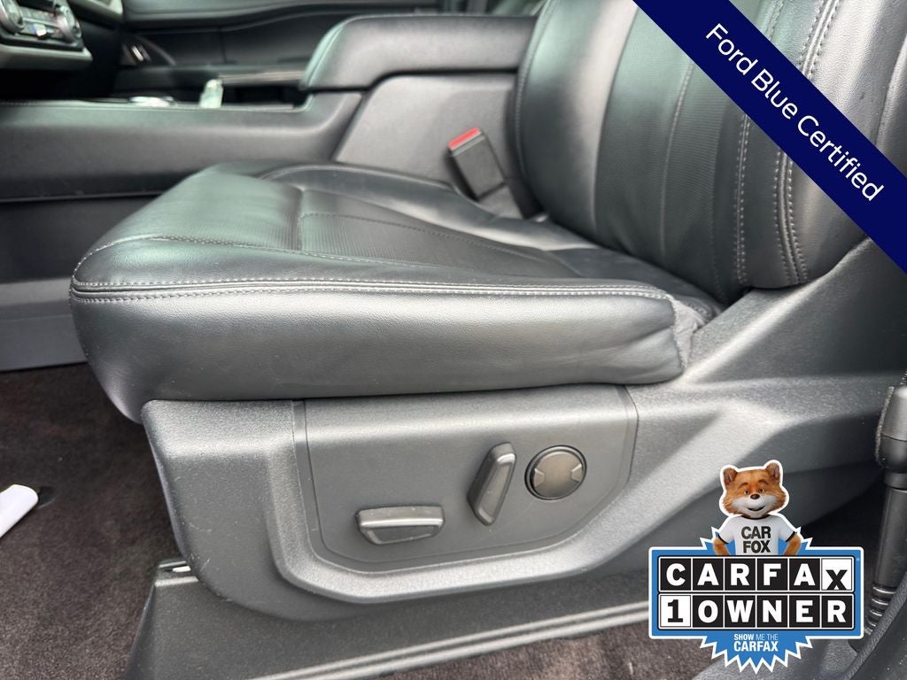 2022 Ford Expedition Max XLT