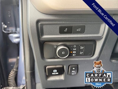 2022 Ford Expedition Max XLT