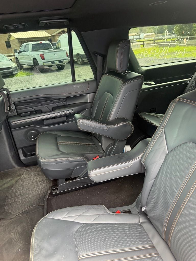 2023 Ford Expedition Max Platinum