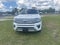 2018 Ford Expedition Max Platinum