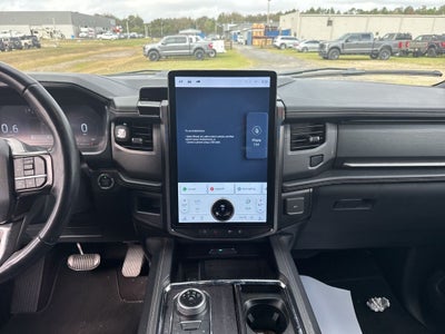 2023 Ford Expedition Max Platinum