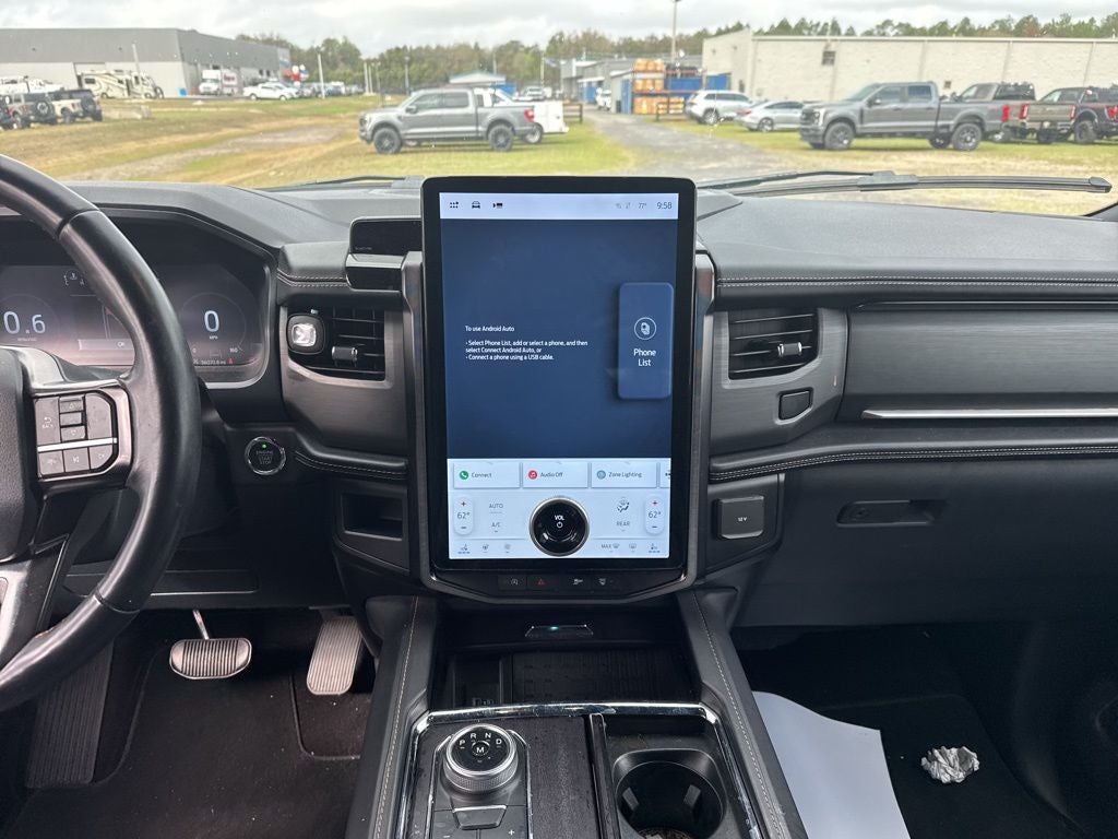 2023 Ford Expedition Max Platinum