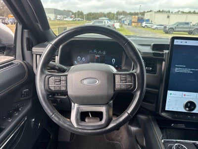 2023 Ford Expedition Max Platinum