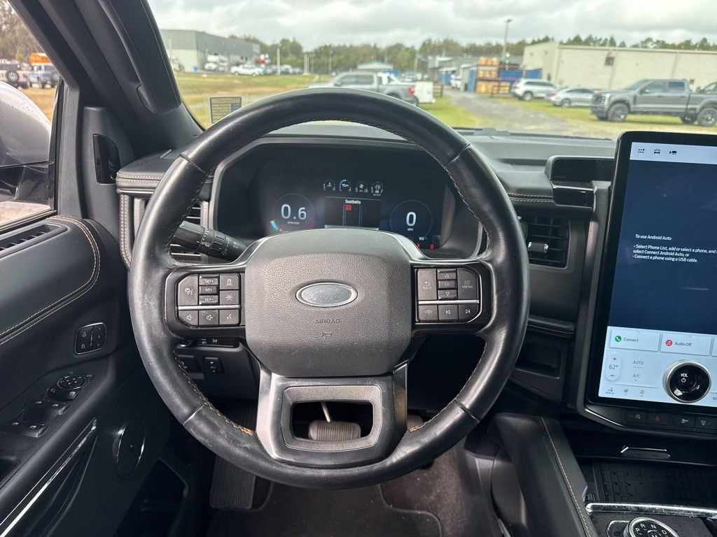 2023 Ford Expedition Max Platinum