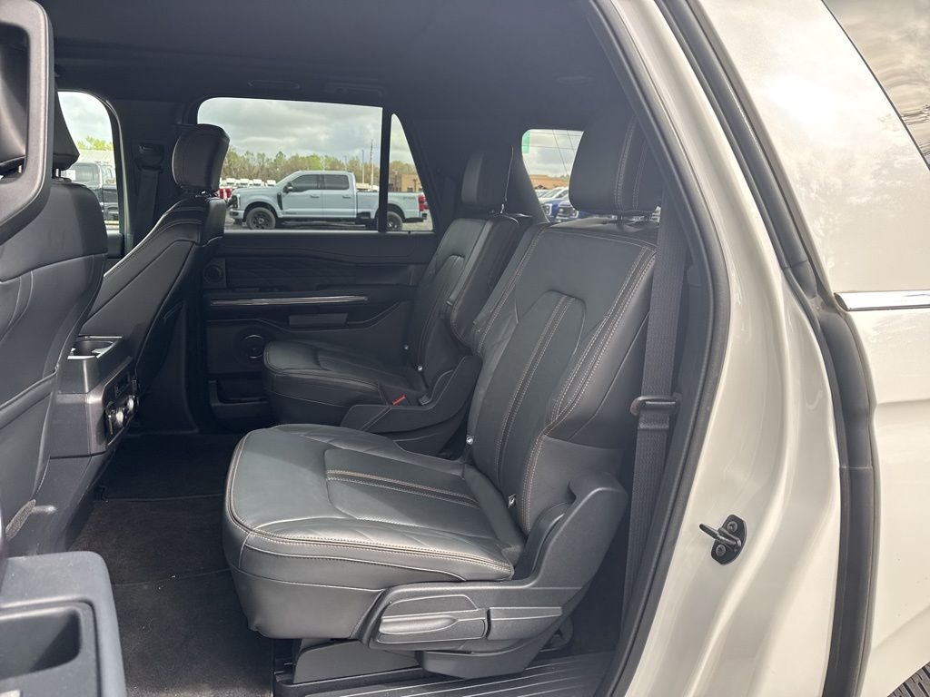 2023 Ford Expedition Max Platinum