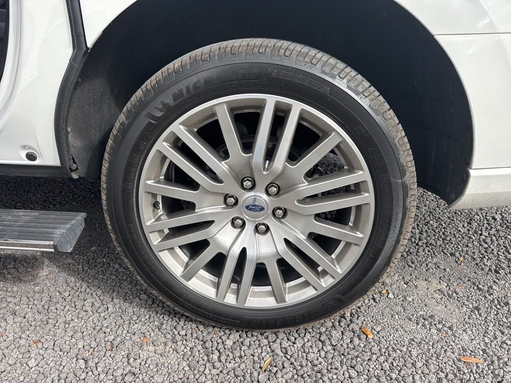 2023 Ford Expedition Max Platinum