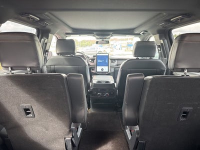 2023 Ford Expedition Max Platinum