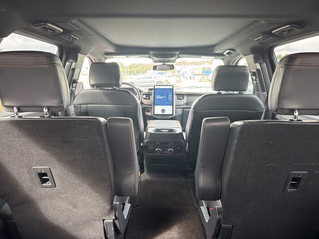 2023 Ford Expedition Max Platinum