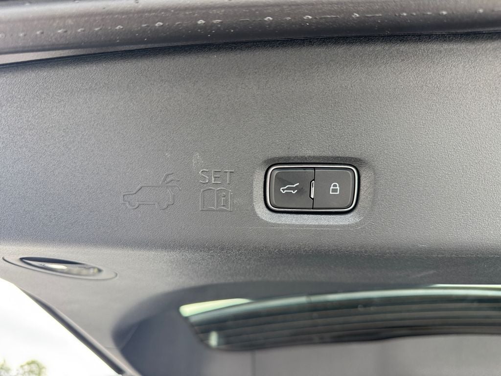 2025 Ford Expedition Max Platinum PLUS