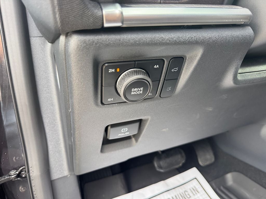 2025 Ford Expedition Max Platinum PLUS