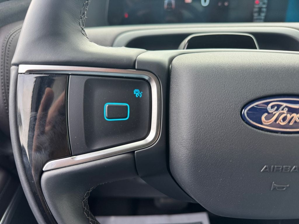 2025 Ford Expedition Max Platinum PLUS