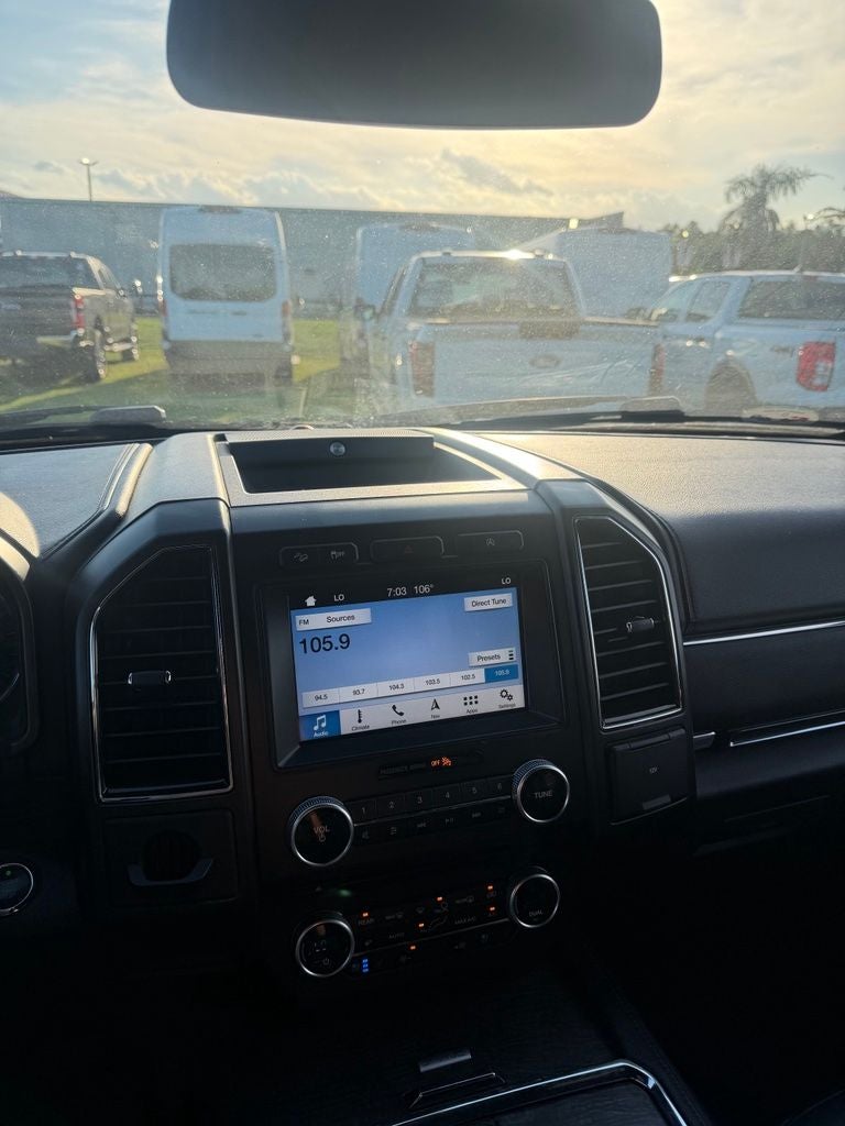 2018 Ford Expedition Max Limited