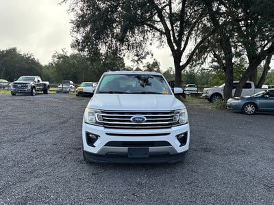 2020 Ford Expedition XLT