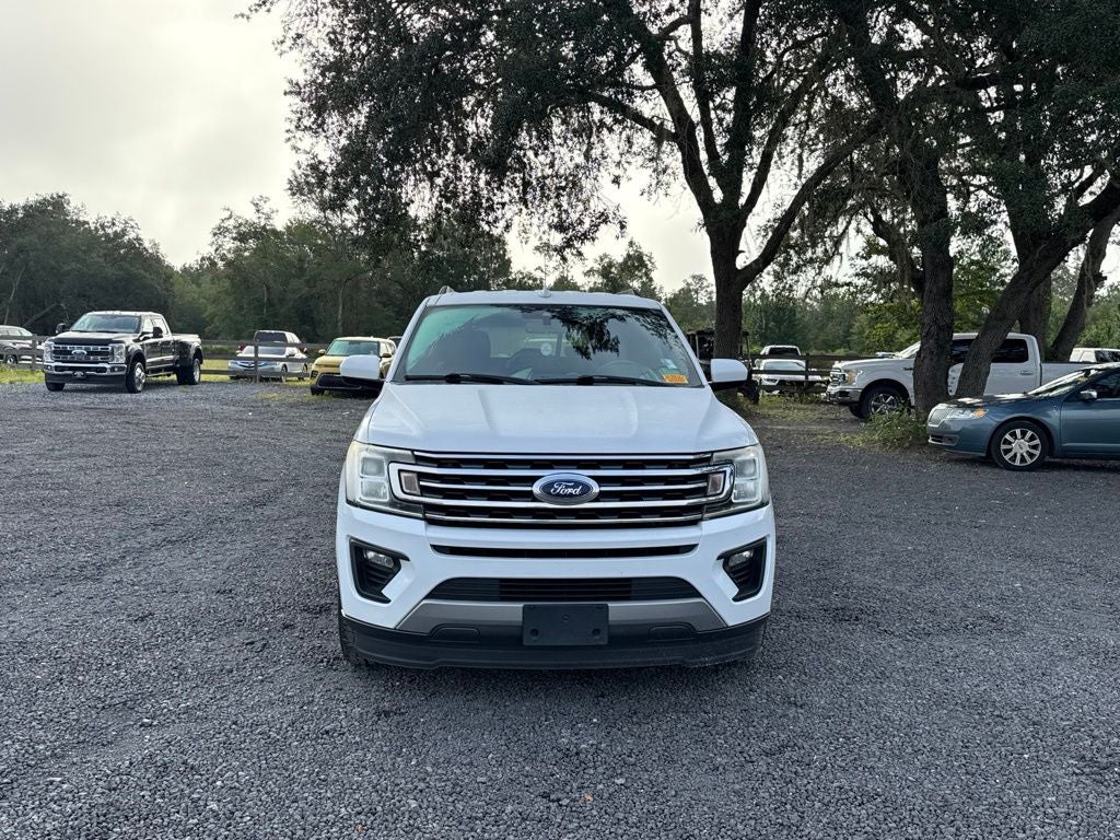 2020 Ford Expedition XLT
