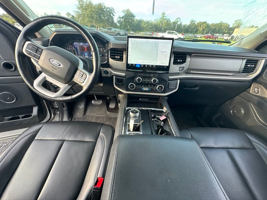 2022 Ford Expedition XLT